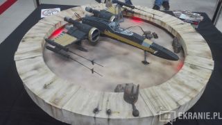 Warsaw Comic Con 2018