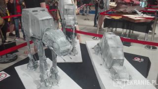 Warsaw Comic Con 2018