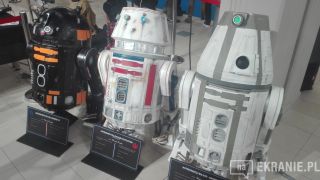 Warsaw Comic Con 2018