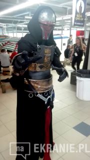 Warsaw Comic Con 2018