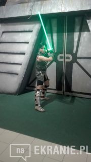 Warsaw Comic Con 2018