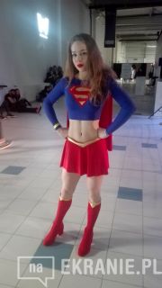 Warsaw Comic Con 2018