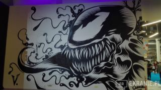 Warsaw Comic Con 2018