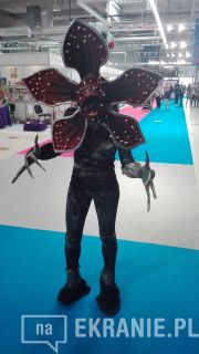 Warsaw Comic Con 2018