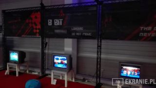 Warsaw Comic Con 2018