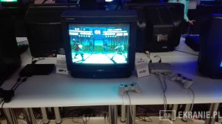 Warsaw Comic Con 2018