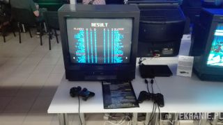 Warsaw Comic Con 2018