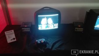 Warsaw Comic Con 2018