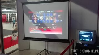 Warsaw Comic Con 2018