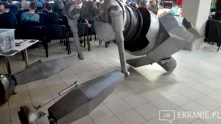 Warsaw Comic Con 2018