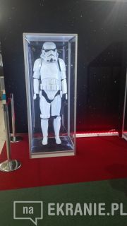 Warsaw Comic Con 2018