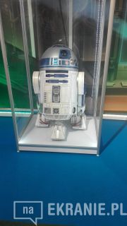 Warsaw Comic Con 2018