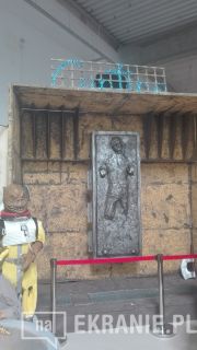 Warsaw Comic Con 2018