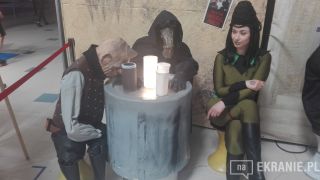 Warsaw Comic Con 2018