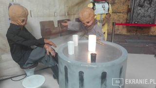 Warsaw Comic Con 2018