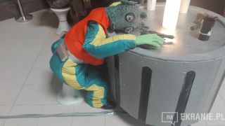 Warsaw Comic Con 2018