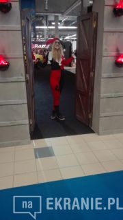 Warsaw Comic Con 2018