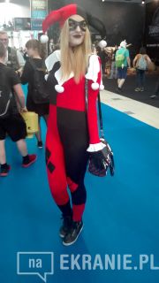 Warsaw Comic Con 2018