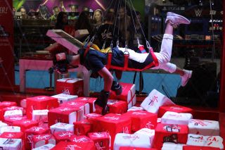 Middle East Film & Comic Con