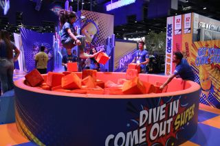 Middle East Film & Comic Con