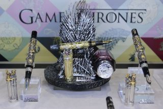 Middle East Film & Comic Con