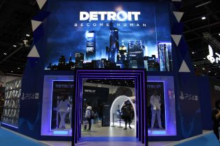 Middle East Film & Comic Con