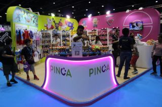 Middle East Film & Comic Con