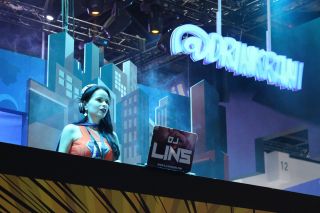 Middle East Film & Comic Con