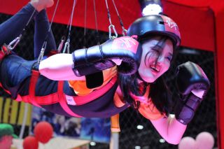 Middle East Film & Comic Con