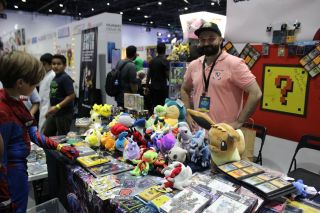 Middle East Film & Comic Con