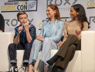 Zagubieni w kosmosie