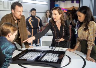 Zagubieni w kosmosie