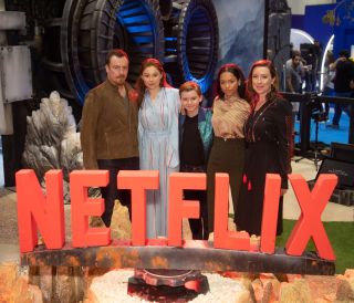 Zagubieni w kosmosie