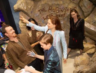 Zagubieni w kosmosie