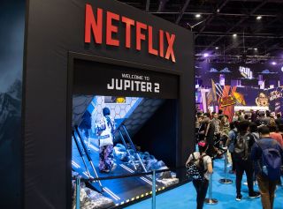 Zagubieni w kosmosie