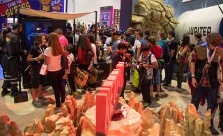 Zagubieni w kosmosie