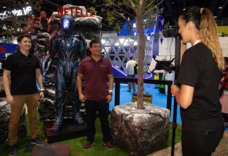 Zagubieni w kosmosie