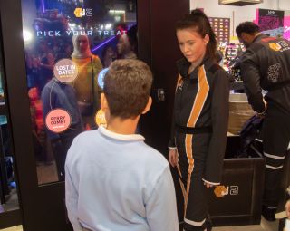 Zagubieni w kosmosie