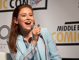 Zagubieni w kosmosie