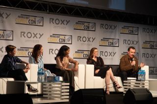 Zagubieni w kosmosie