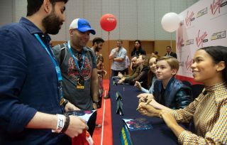 Zagubieni w kosmosie