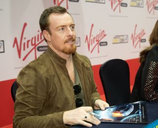 Zagubieni w kosmosie