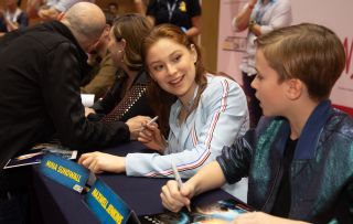 Zagubieni w kosmosie