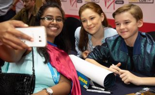 Zagubieni w kosmosie