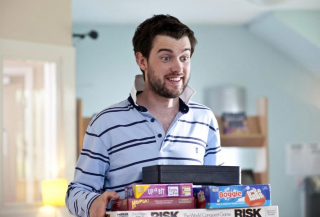 Jack Whitehall