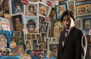 Jason Schwartzman