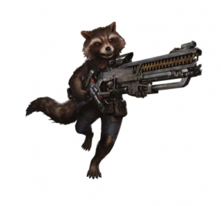 Avengers: Wojna bez granic - grafiki promocyjne