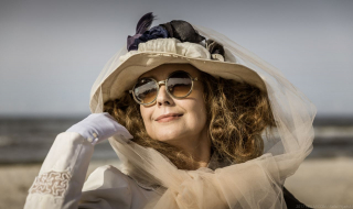 Kamerdyner - zdjęcie z filmu Filipa Bajona