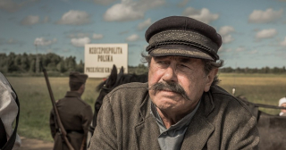 Kamerdyner - zdjęcie z filmu Filipa Bajona