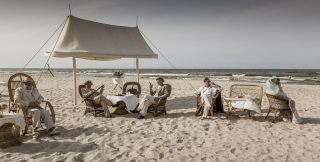 Kamerdyner - zdjęcie z filmu Filipa Bajona